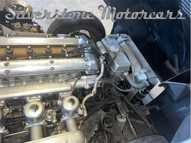 1965 Jaguar E-Type (CC-1899014) for sale in North Andover, Massachusetts