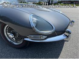 1965 Jaguar E-Type (CC-1899014) for sale in North Andover, Massachusetts