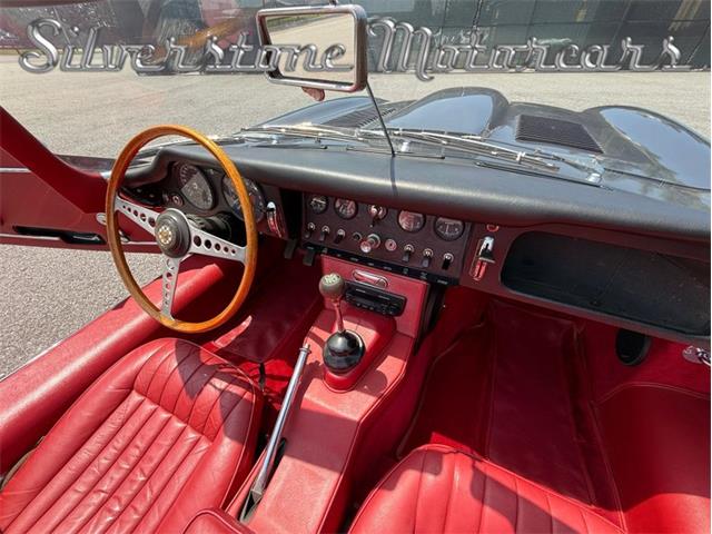 1965 Jaguar E-Type (CC-1899014) for sale in North Andover, Massachusetts