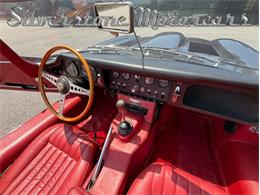 1965 Jaguar E-Type (CC-1899014) for sale in North Andover, Massachusetts