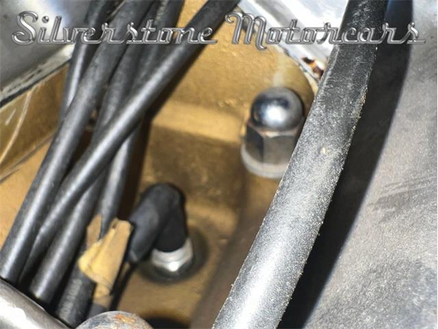 1965 Jaguar E-Type (CC-1899014) for sale in North Andover, Massachusetts