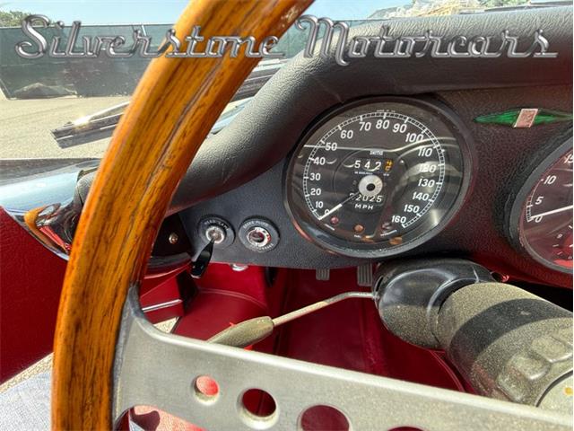1965 Jaguar E-Type (CC-1899014) for sale in North Andover, Massachusetts