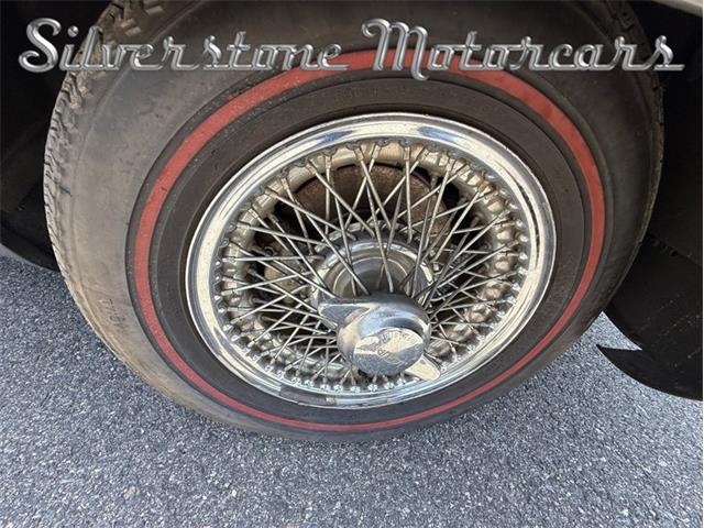 1965 Jaguar E-Type (CC-1899014) for sale in North Andover, Massachusetts