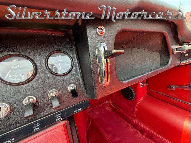 1965 Jaguar E-Type (CC-1899014) for sale in North Andover, Massachusetts