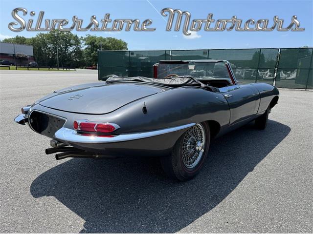 1965 Jaguar E-Type (CC-1899014) for sale in North Andover, Massachusetts