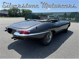 1965 Jaguar E-Type (CC-1899014) for sale in North Andover, Massachusetts