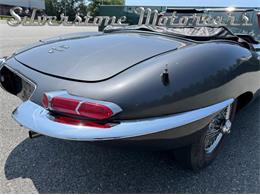 1965 Jaguar E-Type (CC-1899014) for sale in North Andover, Massachusetts
