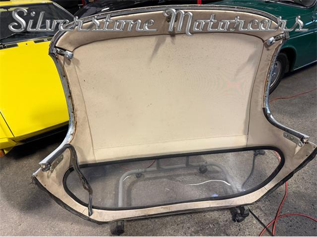 1965 Jaguar E-Type (CC-1899014) for sale in North Andover, Massachusetts