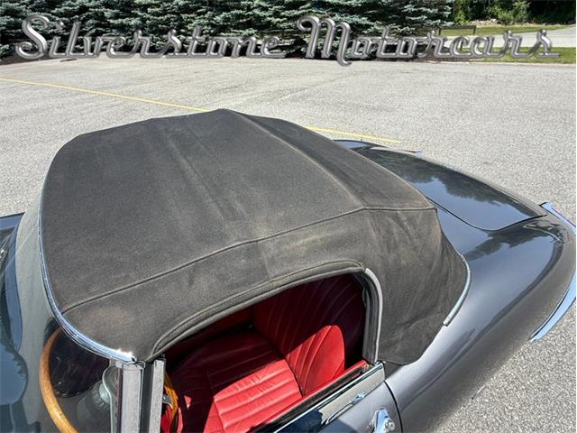 1965 Jaguar E-Type (CC-1899014) for sale in North Andover, Massachusetts