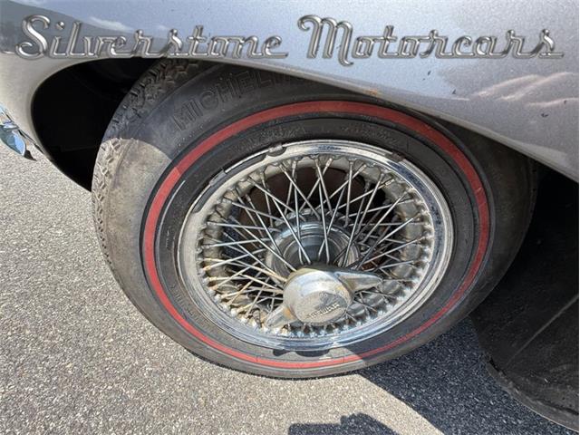 1965 Jaguar E-Type (CC-1899014) for sale in North Andover, Massachusetts