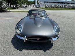 1965 Jaguar E-Type (CC-1899014) for sale in North Andover, Massachusetts