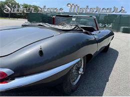 1965 Jaguar E-Type (CC-1899014) for sale in North Andover, Massachusetts