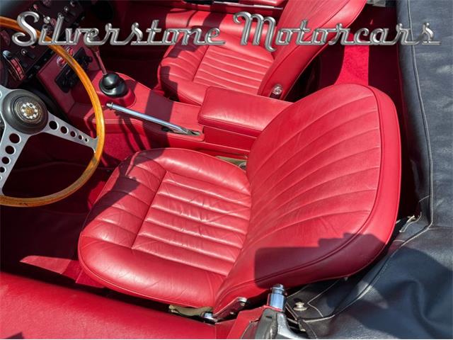 1965 Jaguar E-Type (CC-1899014) for sale in North Andover, Massachusetts