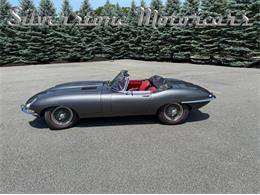 1965 Jaguar E-Type (CC-1899014) for sale in North Andover, Massachusetts