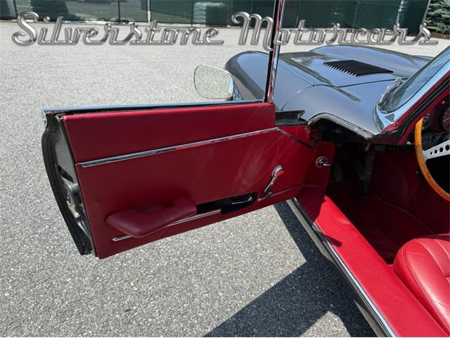 1965 Jaguar E-Type (CC-1899014) for sale in North Andover, Massachusetts