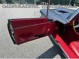1965 Jaguar E-Type (CC-1899014) for sale in North Andover, Massachusetts
