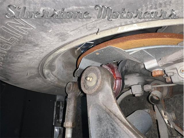 1965 Jaguar E-Type (CC-1899014) for sale in North Andover, Massachusetts