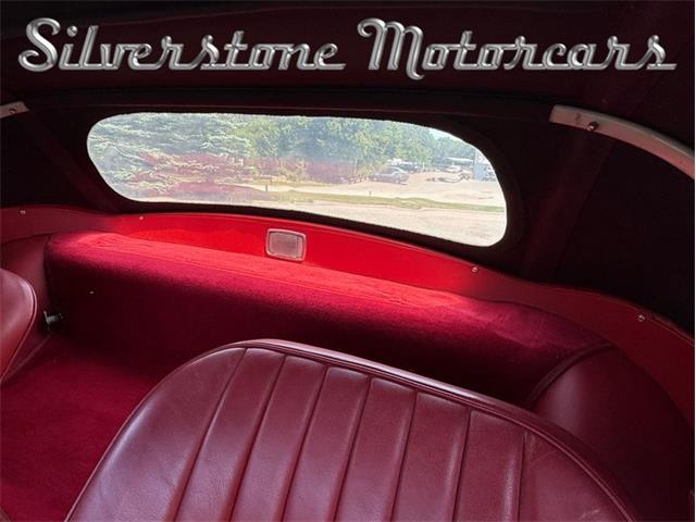 1965 Jaguar E-Type (CC-1899014) for sale in North Andover, Massachusetts