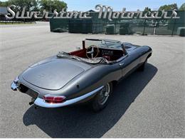 1965 Jaguar E-Type (CC-1899014) for sale in North Andover, Massachusetts
