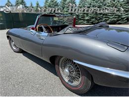 1965 Jaguar E-Type (CC-1899014) for sale in North Andover, Massachusetts