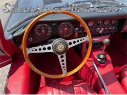 1965 Jaguar E-Type (CC-1899014) for sale in North Andover, Massachusetts