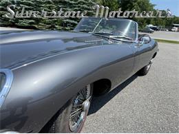 1965 Jaguar E-Type (CC-1899014) for sale in North Andover, Massachusetts