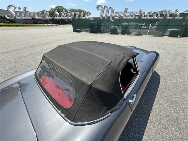 1965 Jaguar E-Type (CC-1899014) for sale in North Andover, Massachusetts