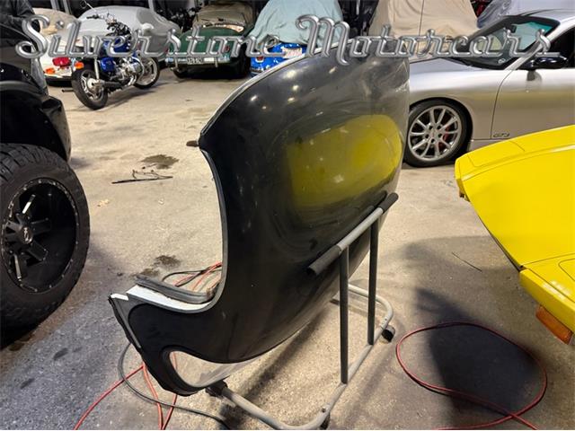 1965 Jaguar E-Type (CC-1899014) for sale in North Andover, Massachusetts
