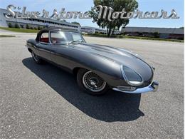 1965 Jaguar E-Type (CC-1899014) for sale in North Andover, Massachusetts