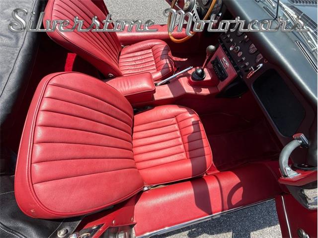 1965 Jaguar E-Type (CC-1899014) for sale in North Andover, Massachusetts