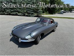 1965 Jaguar E-Type (CC-1899014) for sale in North Andover, Massachusetts