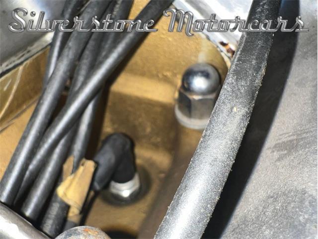 1965 Jaguar E-Type (CC-1899014) for sale in North Andover, Massachusetts