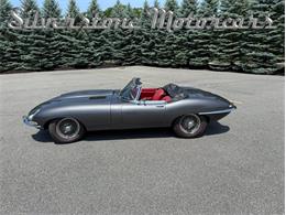 1965 Jaguar E-Type (CC-1899014) for sale in North Andover, Massachusetts