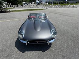 1965 Jaguar E-Type (CC-1899014) for sale in North Andover, Massachusetts
