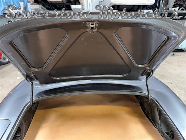 1965 Jaguar E-Type (CC-1899014) for sale in North Andover, Massachusetts