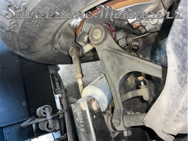 1965 Jaguar E-Type (CC-1899014) for sale in North Andover, Massachusetts