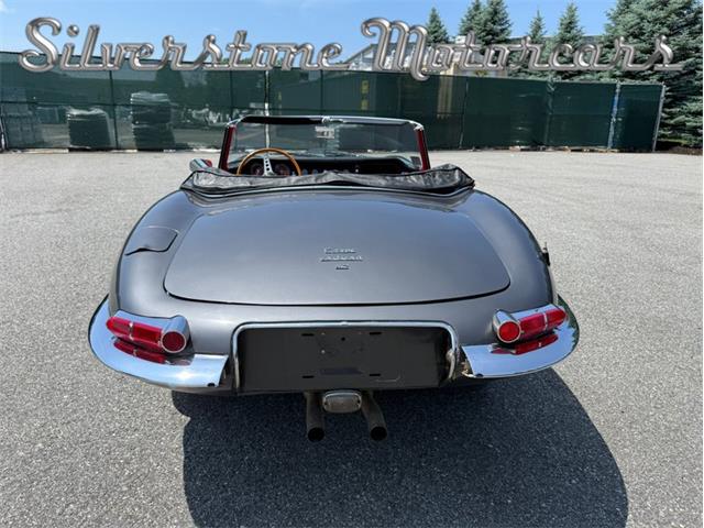 1965 Jaguar E-Type (CC-1899014) for sale in North Andover, Massachusetts
