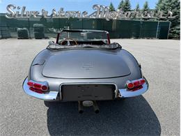 1965 Jaguar E-Type (CC-1899014) for sale in North Andover, Massachusetts