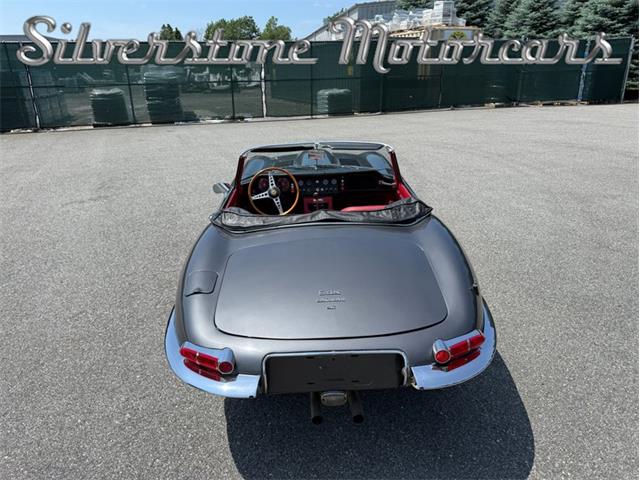 1965 Jaguar E-Type (CC-1899014) for sale in North Andover, Massachusetts