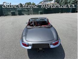 1965 Jaguar E-Type (CC-1899014) for sale in North Andover, Massachusetts