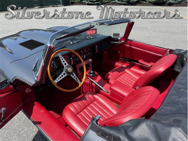1965 Jaguar E-Type (CC-1899014) for sale in North Andover, Massachusetts