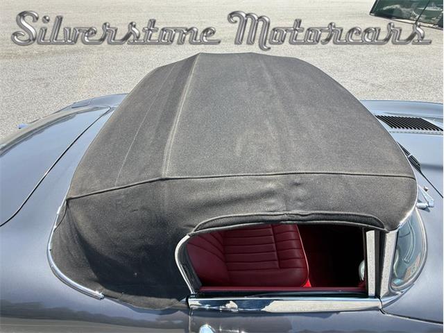 1965 Jaguar E-Type (CC-1899014) for sale in North Andover, Massachusetts