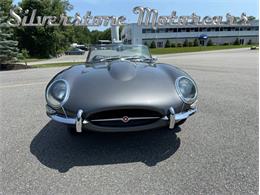 1965 Jaguar E-Type (CC-1899014) for sale in North Andover, Massachusetts