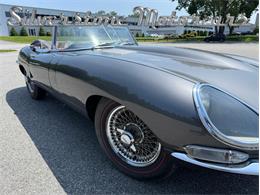 1965 Jaguar E-Type (CC-1899014) for sale in North Andover, Massachusetts