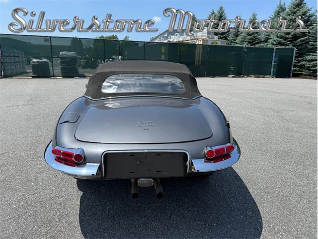 1965 Jaguar E-Type (CC-1899014) for sale in North Andover, Massachusetts