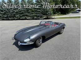 1965 Jaguar E-Type (CC-1899014) for sale in North Andover, Massachusetts
