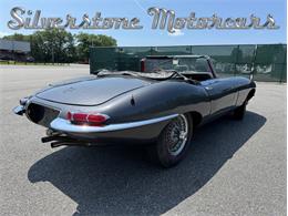 1965 Jaguar E-Type (CC-1899014) for sale in North Andover, Massachusetts