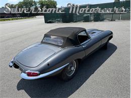 1965 Jaguar E-Type (CC-1899014) for sale in North Andover, Massachusetts