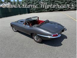1965 Jaguar E-Type (CC-1899014) for sale in North Andover, Massachusetts