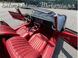1965 Jaguar E-Type (CC-1899014) for sale in North Andover, Massachusetts